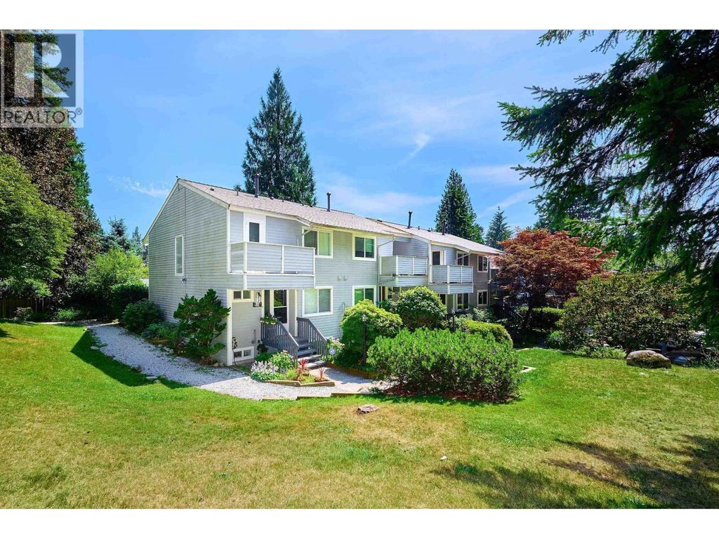 4627 Hoskins Road, North Vancouver