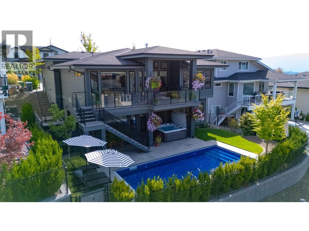 265 Summer Wood Drive, Kelowna