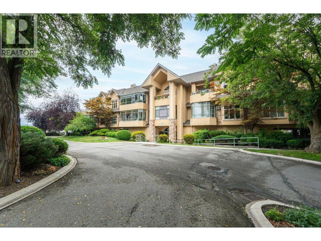 1152 Lanfranco Road Unit# 201, Kelowna
