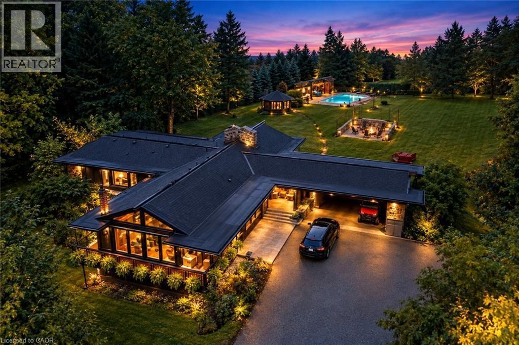 2510 Britannia Road, Burlington