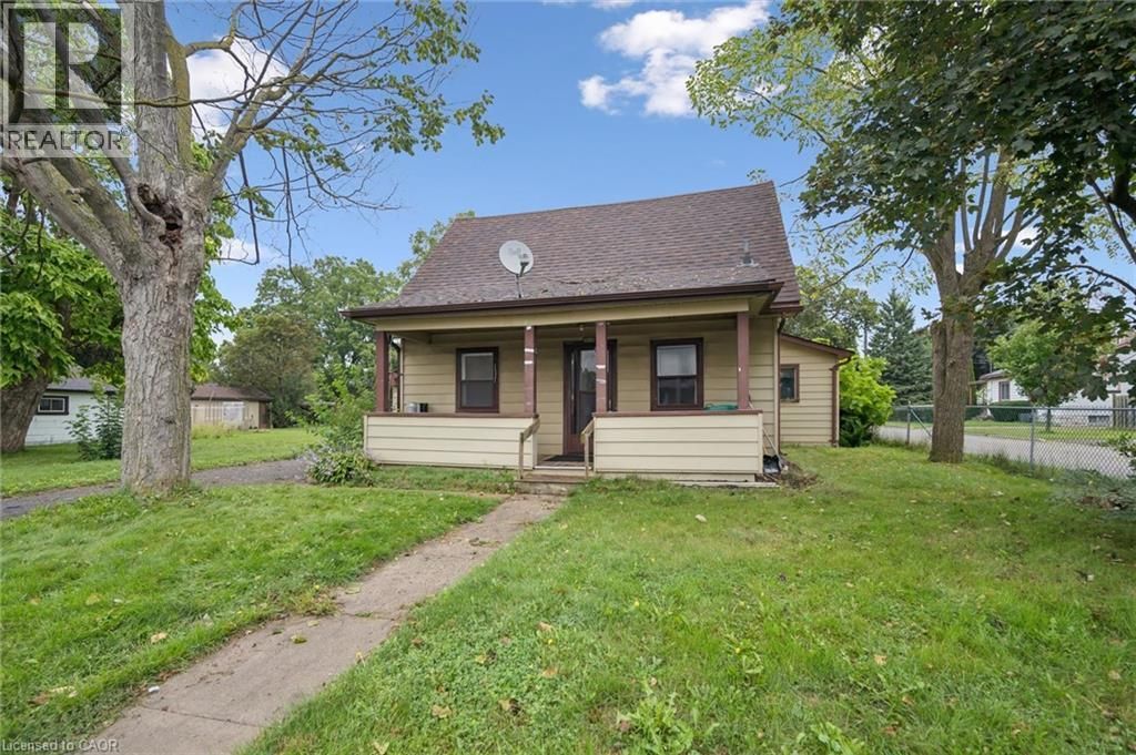 1279 Hamilton Street, Cambridge