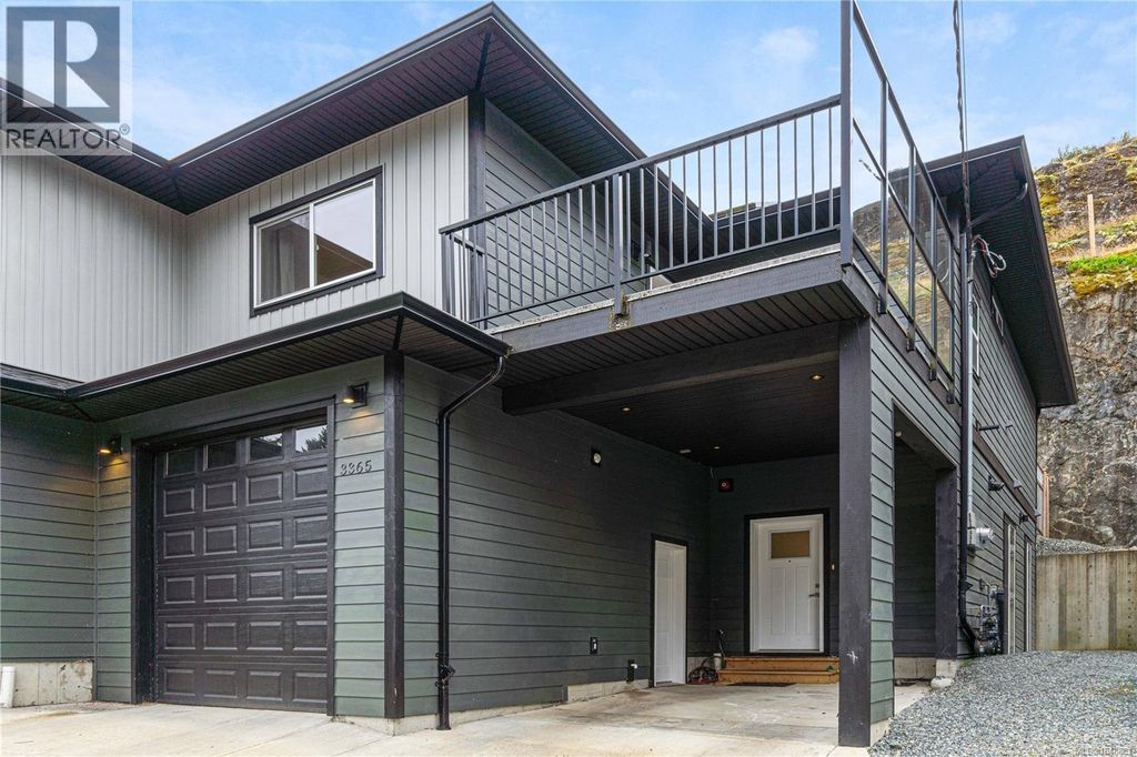 3365 Barrington Rd, Nanaimo