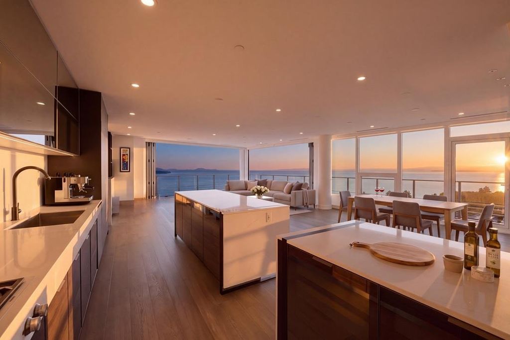 1302 1342 Johnston Road, White Rock