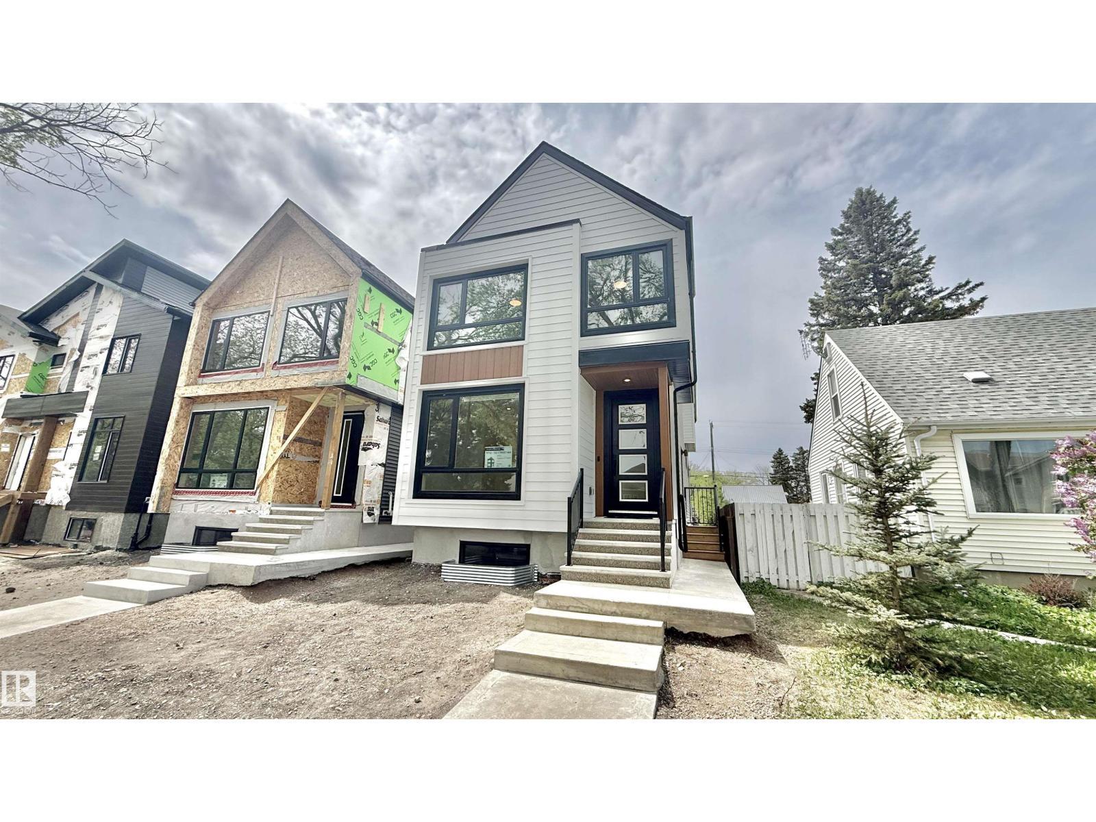 11712 122 St Nw Nw, Edmonton