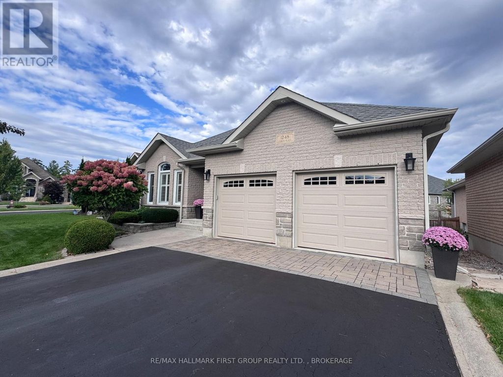 1248 Lisbon Place, Kingston (city Northwest)