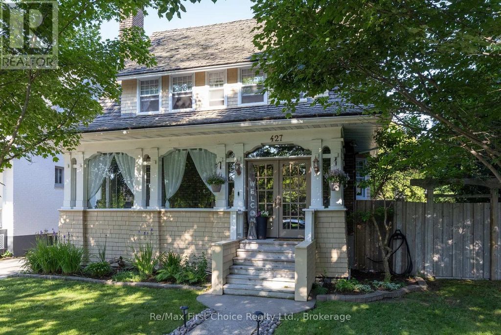 427 Norah Street S, Thunder Bay (hyde Park)