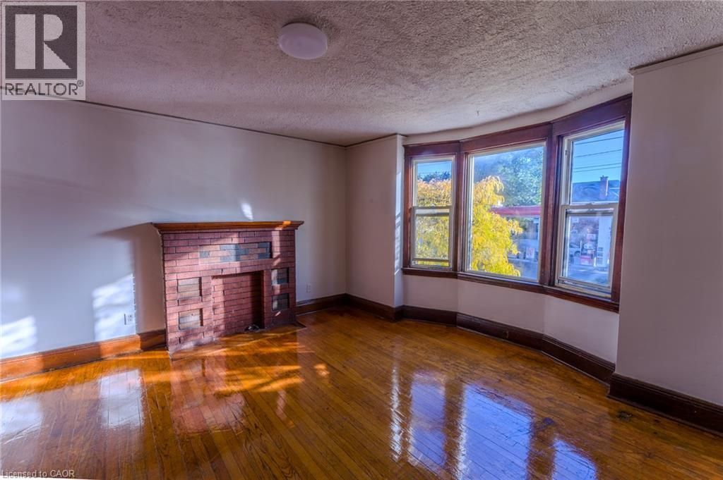 1369 Main Street E Unit# 2, Hamilton