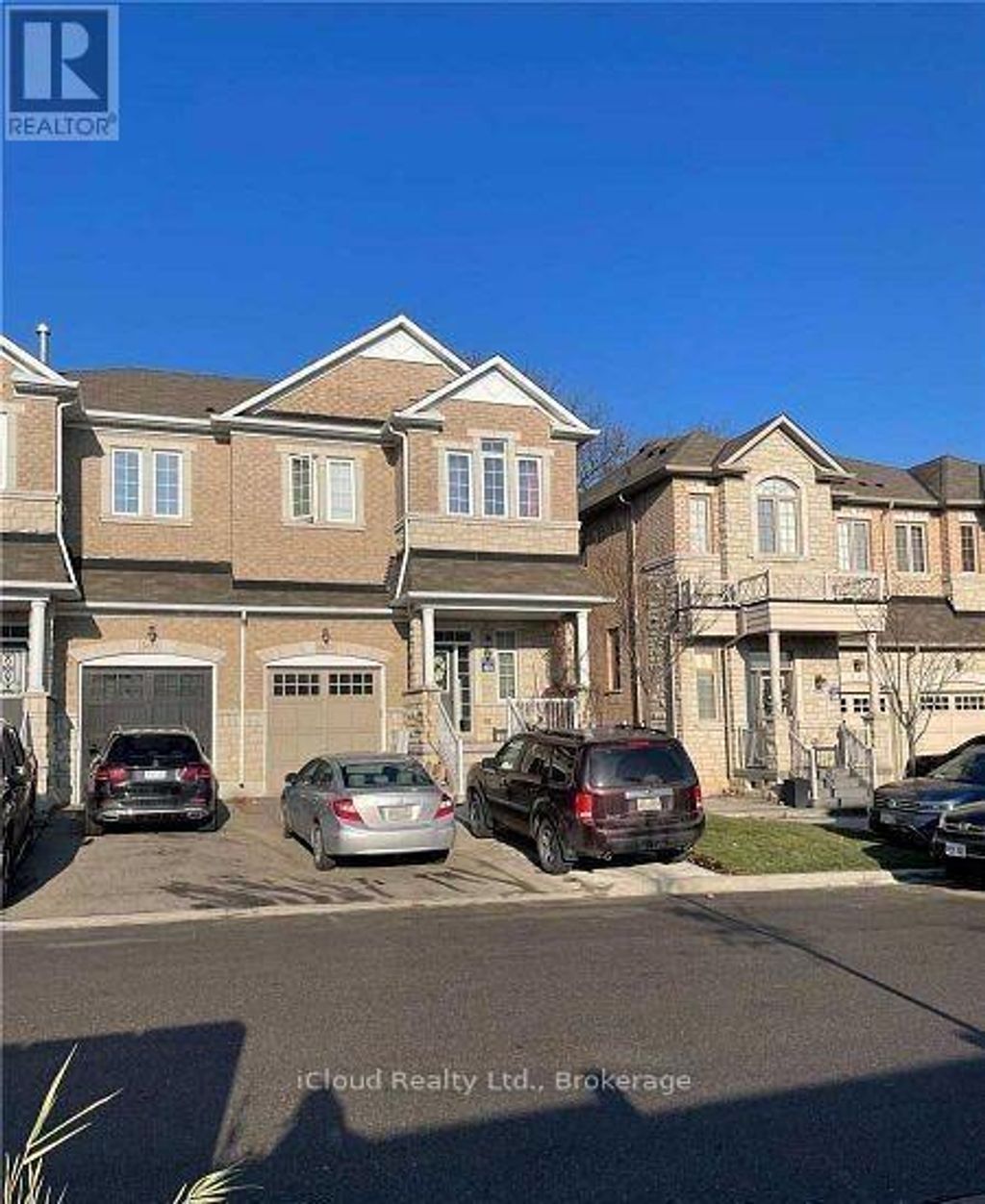 Bsmt - 5673 Ethan Drive, Mississauga (churchill Meadows)