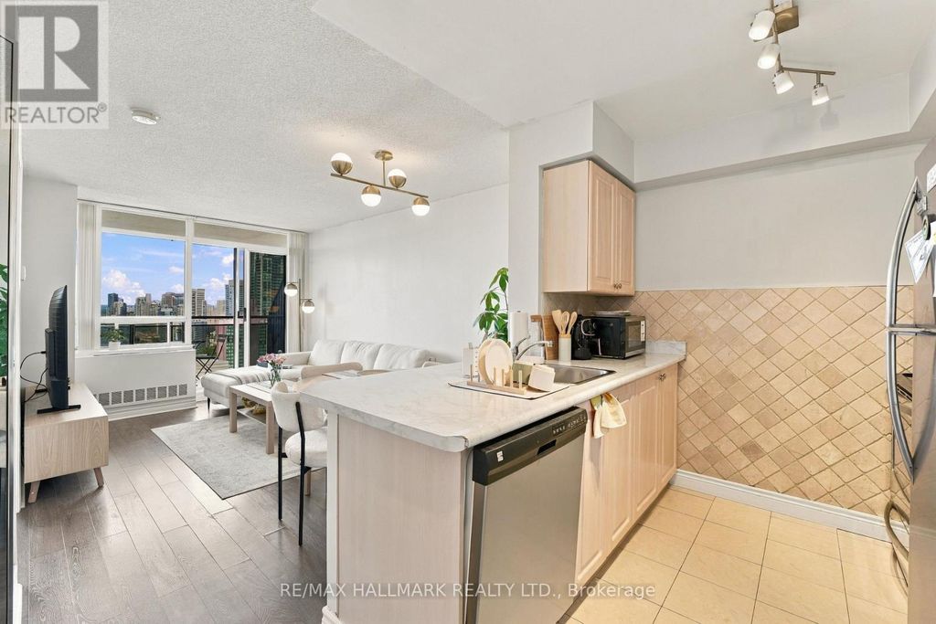 2808 - 153 Beecroft Road, Toronto (lansing-Westgate)
