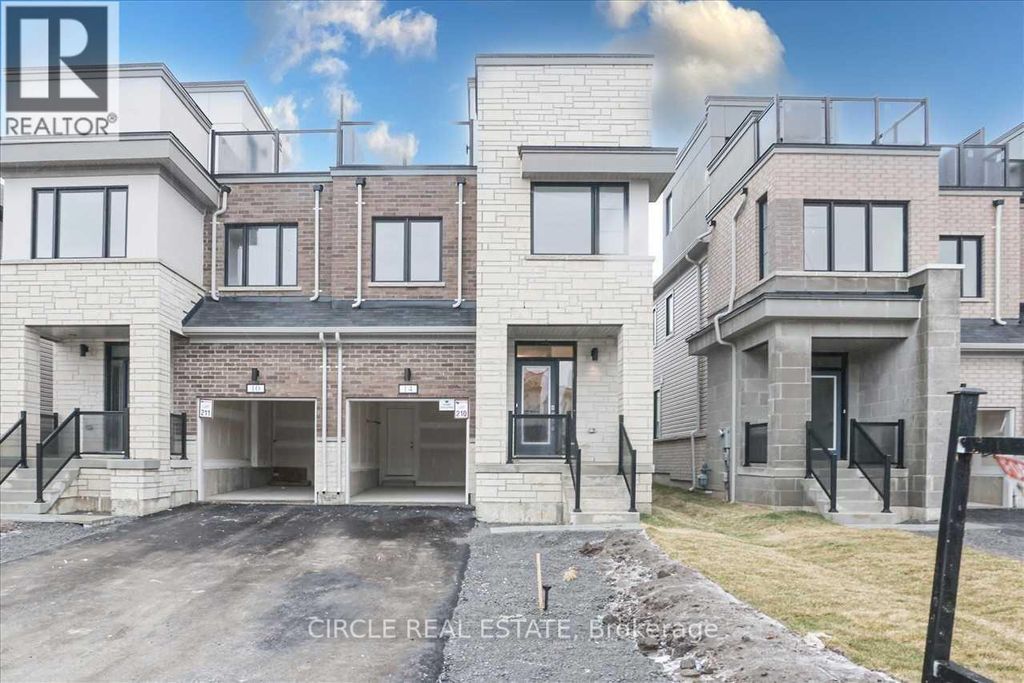 14 Clipper Lane, Clarington (bowmanville)