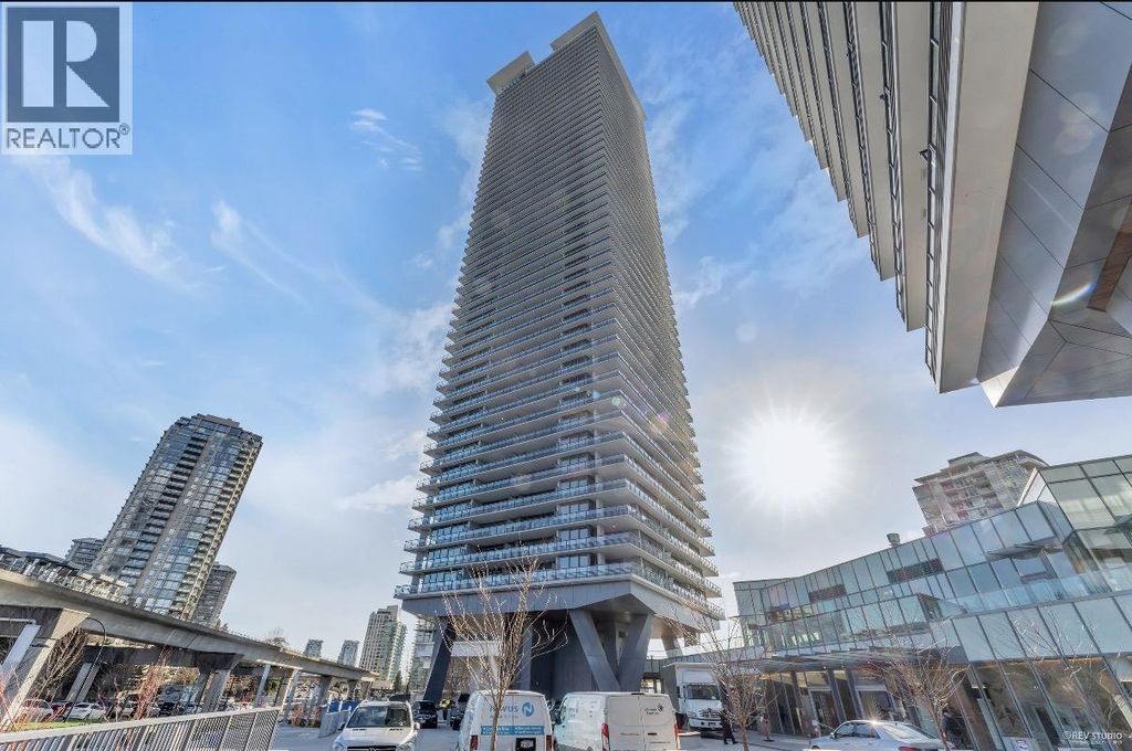 3201 4730 Lougheed Highway, Burnaby
