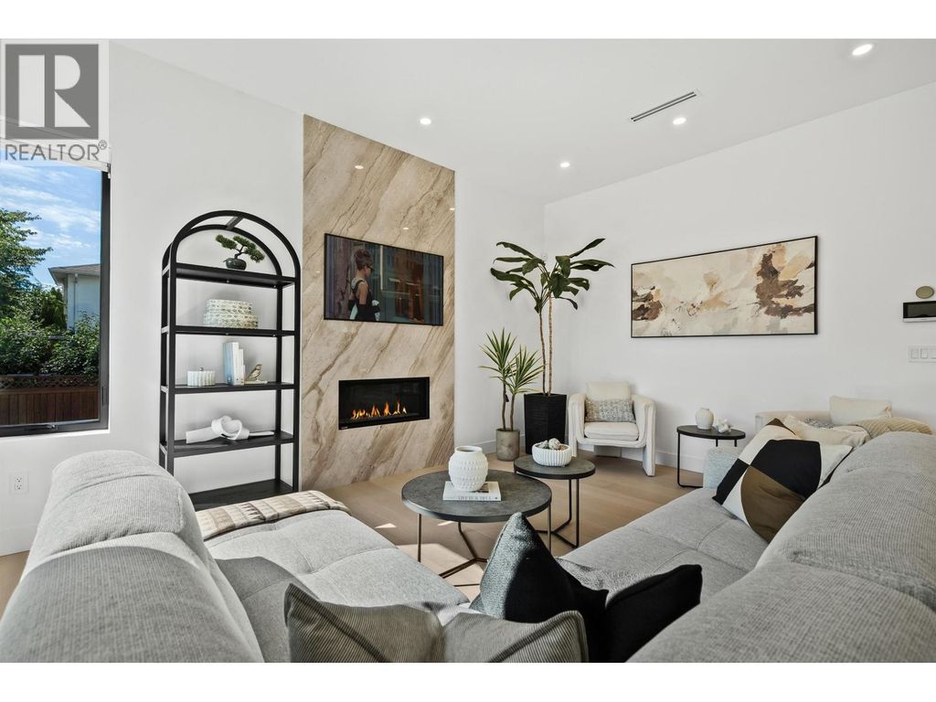 1605 E 21st Avenue, Vancouver