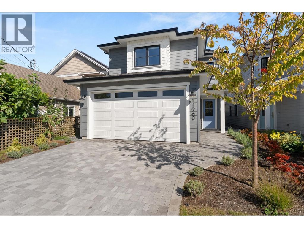 11960 4th Avenue, Richmond
