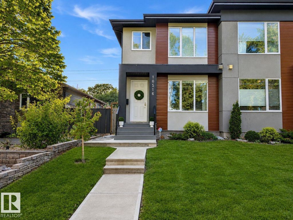 10516 76 St Nw, Edmonton