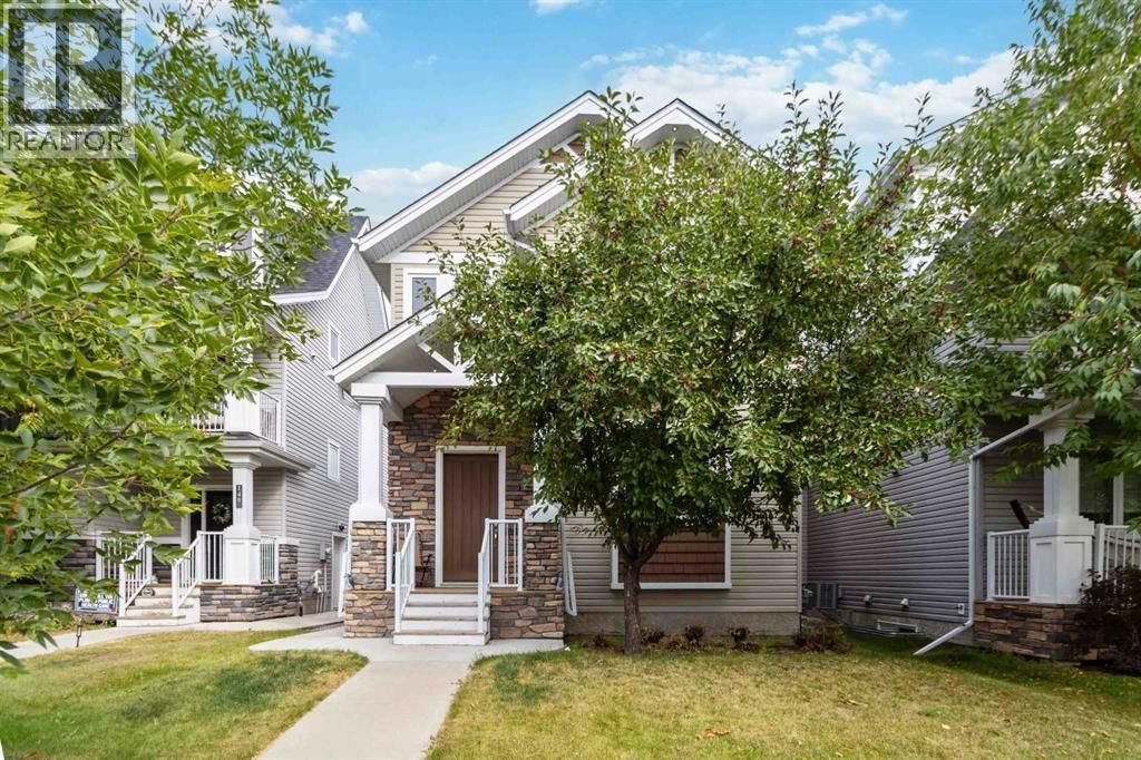 136 Comeau Crescent, Fort Mcmurray