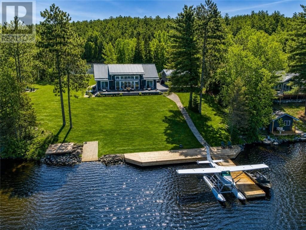 7 La Casa Del Lago Road, Estaire