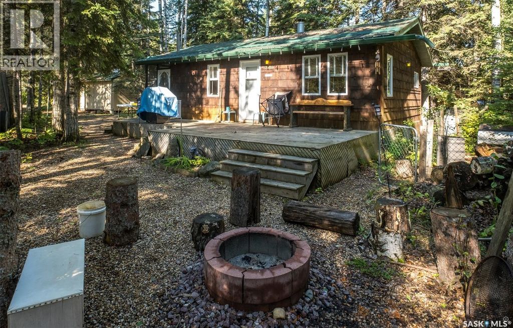 302 Jarvis Street, Emma Lake