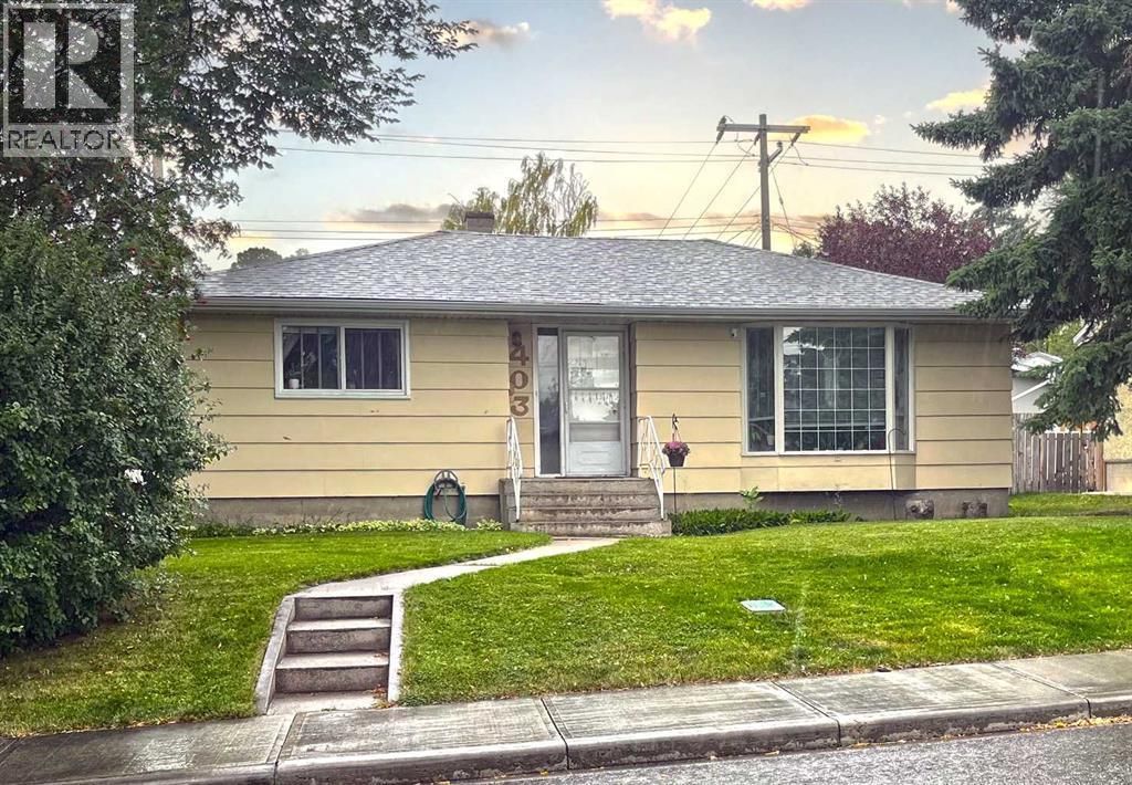 403 Hendon Drive Nw, Calgary