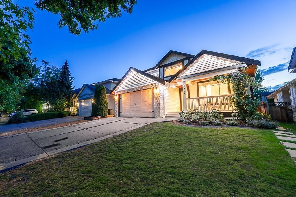 5069 223a Street, Langley