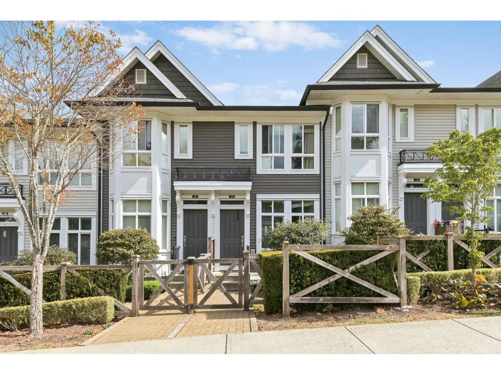24 14433 60 Avenue, Surrey