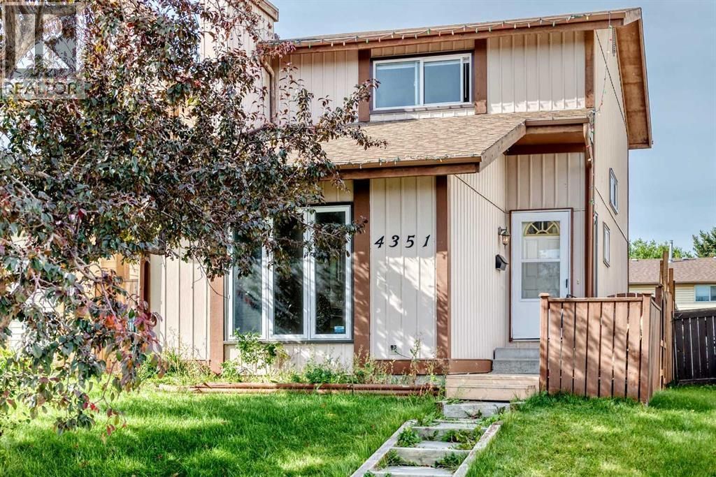 4351 58 Street Ne, Calgary
