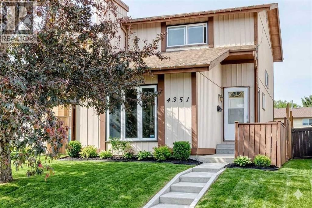 4351 58 Street Ne, Calgary