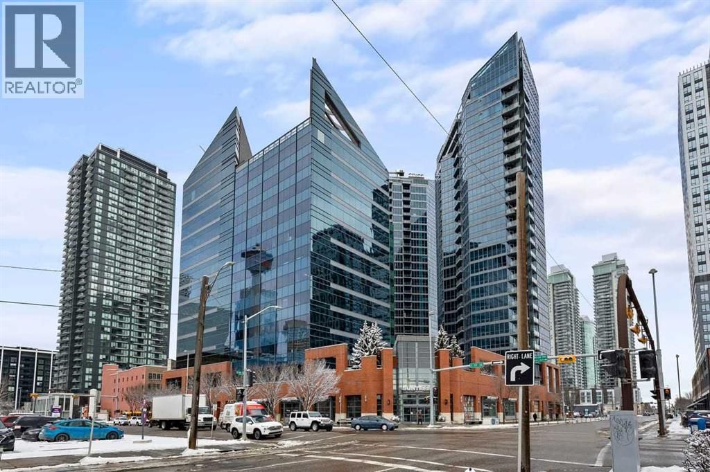 804, 225 11 Avenue Se, Calgary