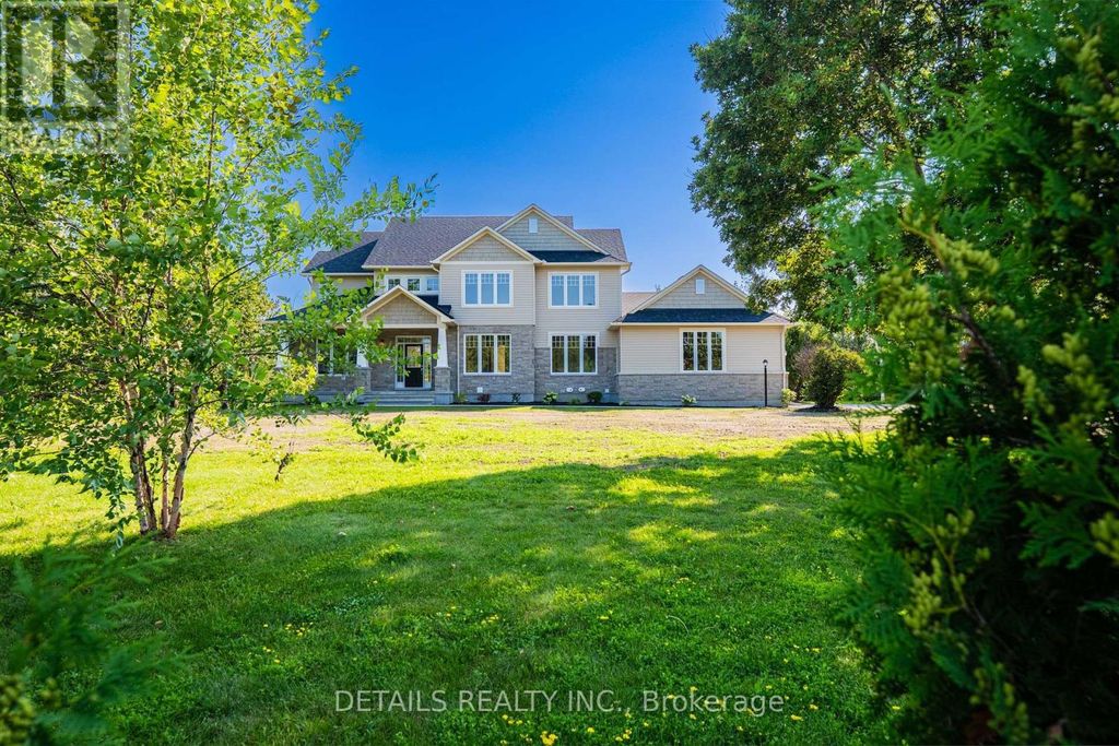28 Ridingview Crescent, Ottawa
