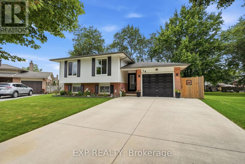 14 Apple Court, Welland (n. Welland)
