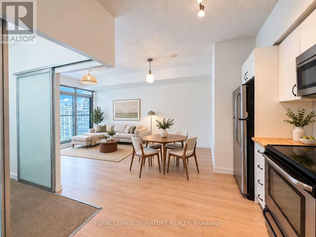 519 - 55 East Liberty Street, Toronto (niagara)