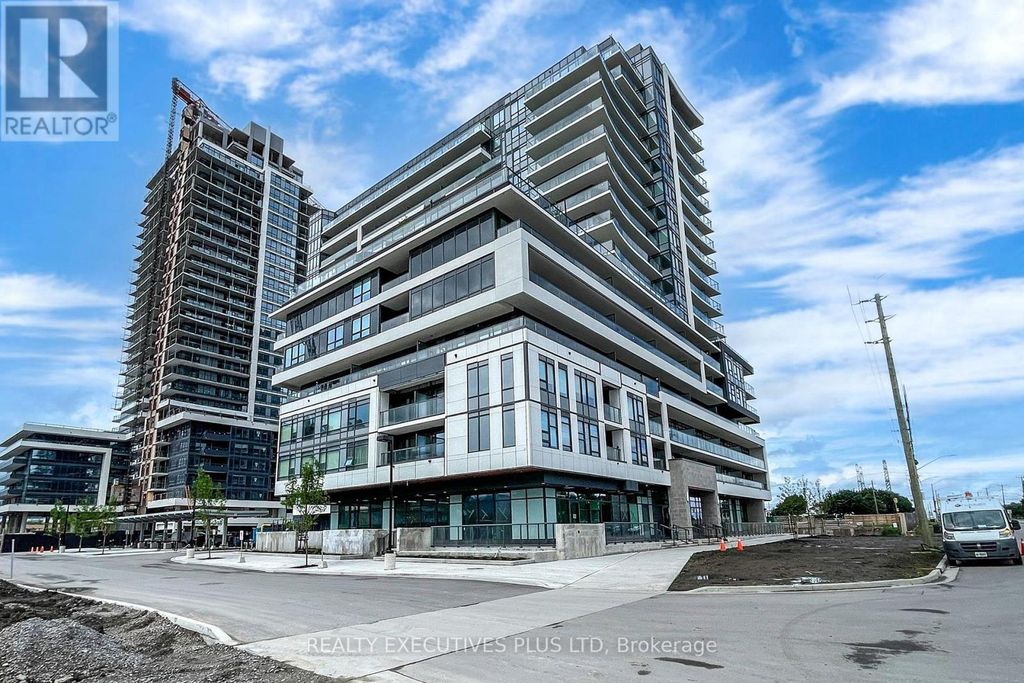 616 - 1480 Bayly Street, Pickering (bay Ridges)