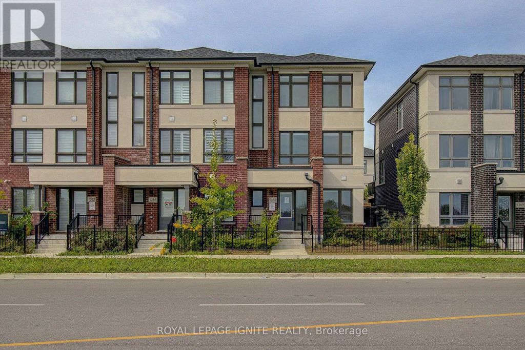 1367 Shankel Road, Oshawa (eastdale)