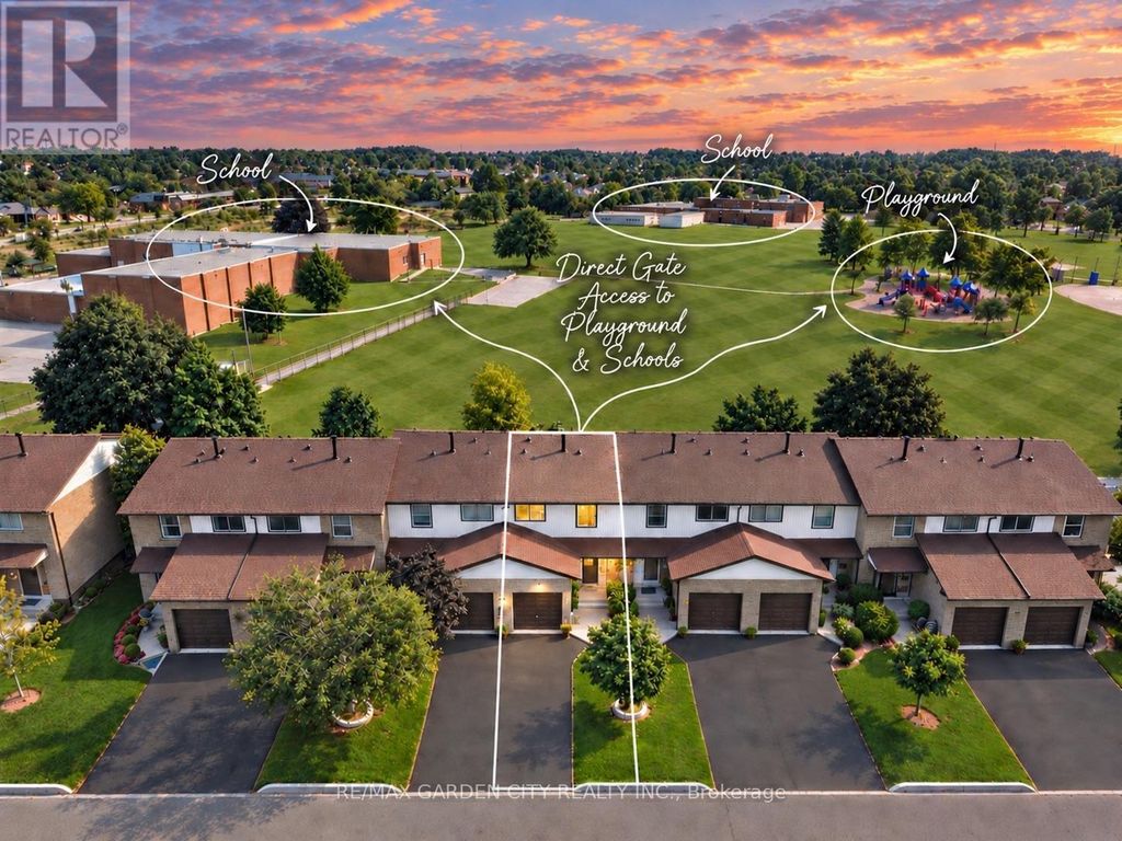 88 - 1115 Paramount Drive, Hamilton (stoney Creek Mountain)