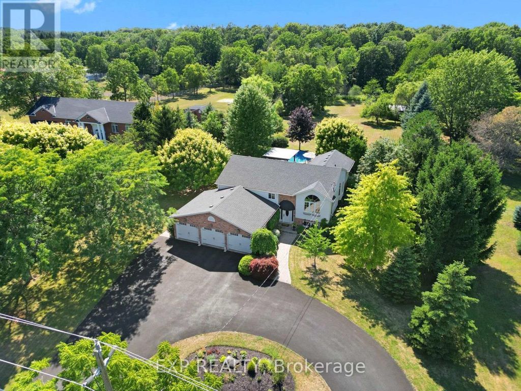 915 Burleigh Road N, Fort Erie (ridgeway)