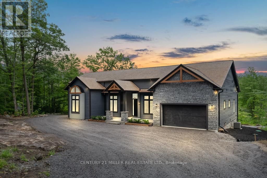 6 - 4805 Muskoka District 169 Road, Muskoka Lakes (medora)