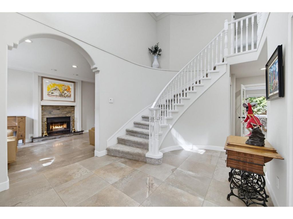 22315 47a Avenue, Langley