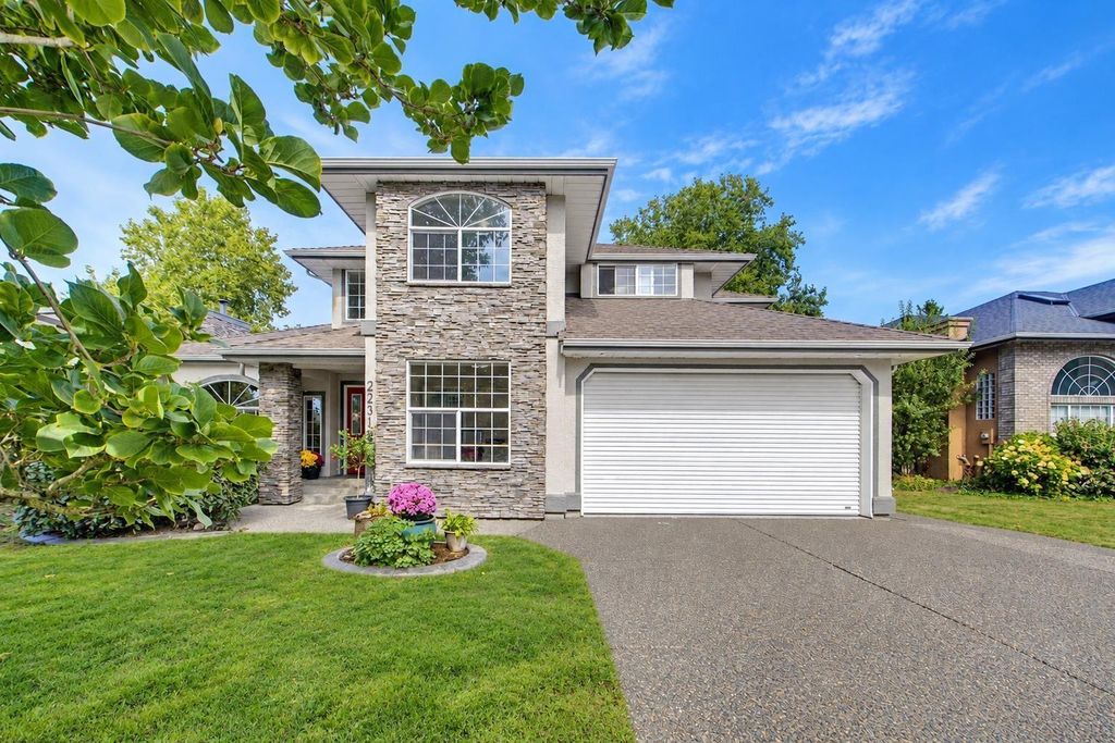 22315 47a Avenue, Langley