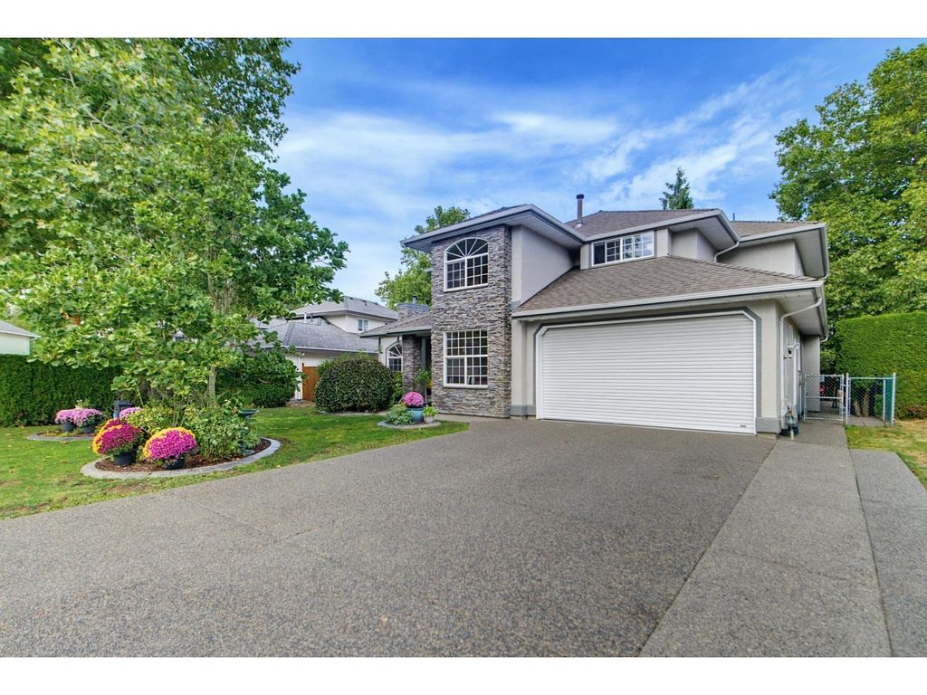 22315 47a Avenue, Langley