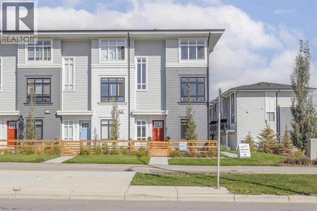 109, 857 Belmont Drive Sw, Calgary