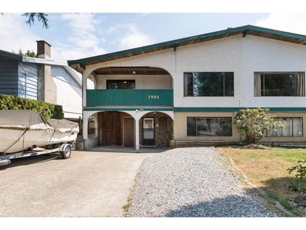 7904 115a Street, Delta
