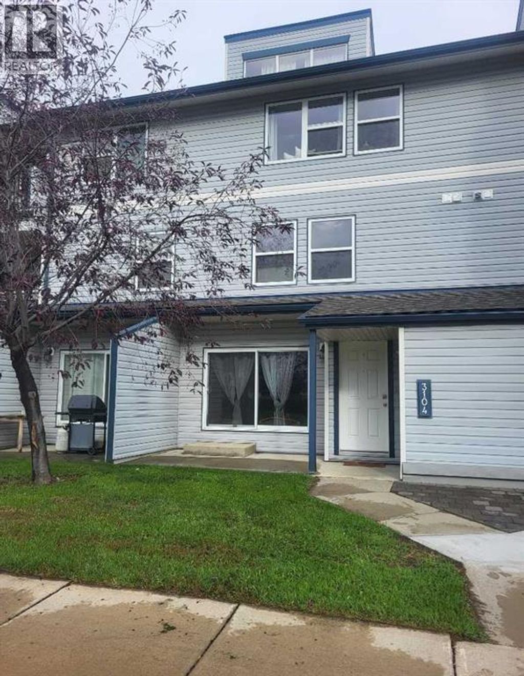 3104, 7201 Poplar Drive, Grande Prairie