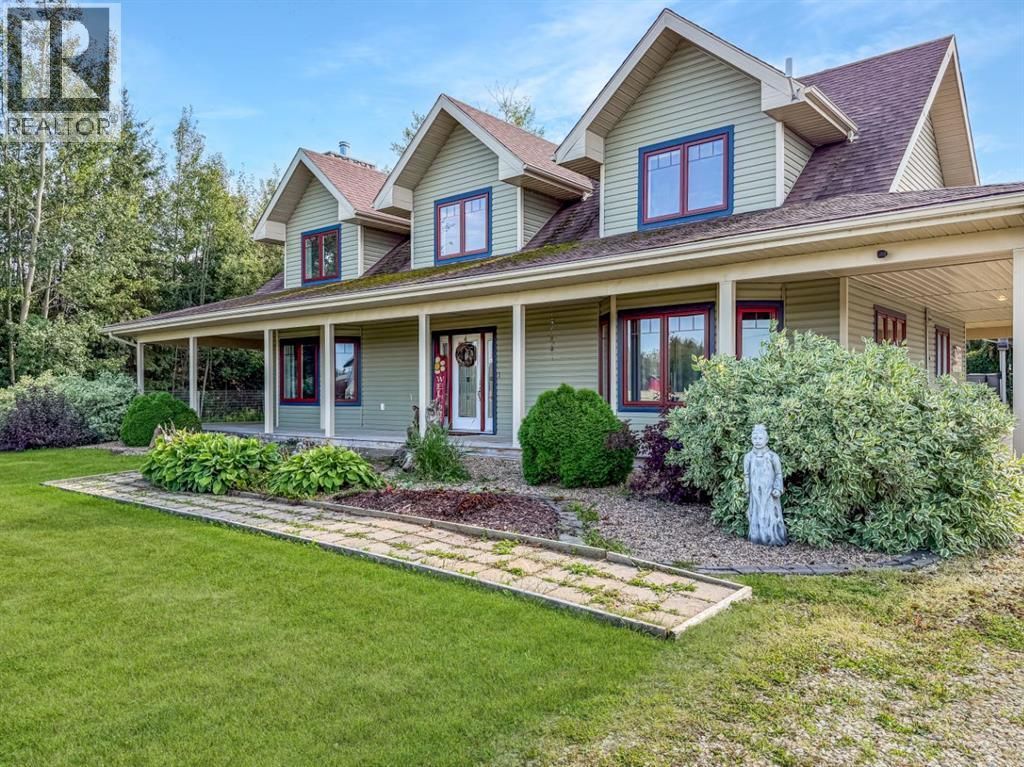 15 2 Avenue Sw, Joussard