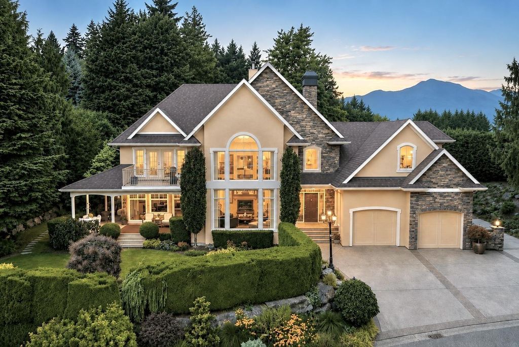 9953 Stonegate Place|little Mountain, Chilliwack
