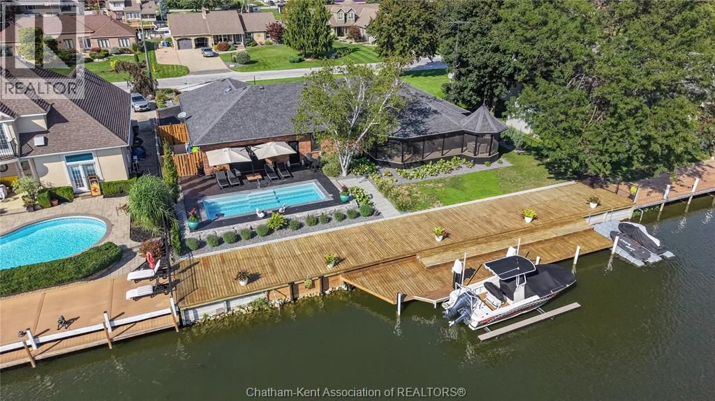 19165 Blue Water Avenue, Lighthouse Cove