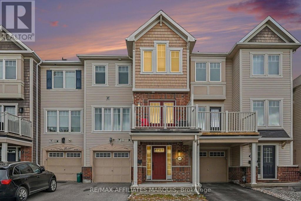 2423 Nutgrove Avenue, Ottawa