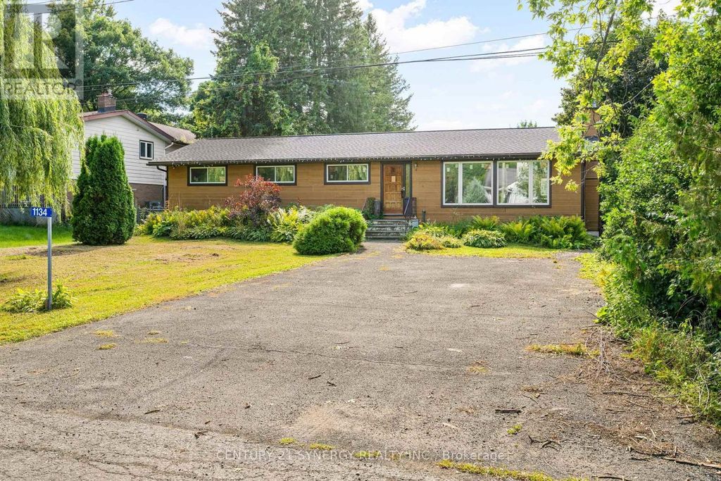1134 Quigley Hill Road, Ottawa