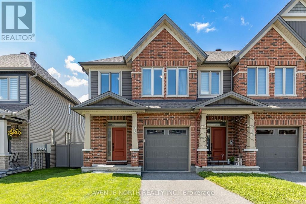 98 Nepeta Crescent, Ottawa