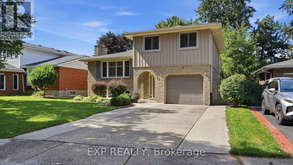 73 Westgate Park Drive, St. Catharines (lakeshore)