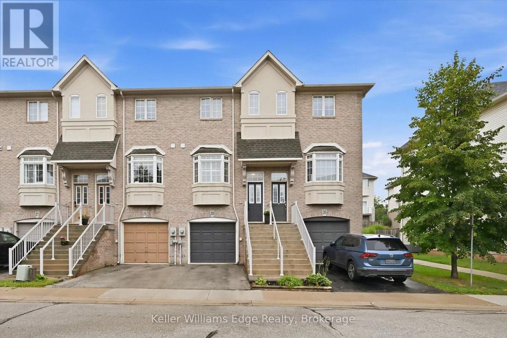 29 - 5080 Fairview Street, Burlington (appleby)
