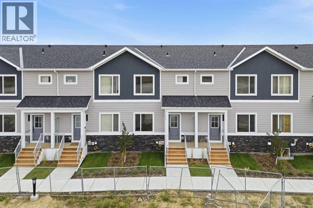 1109, 25 Wildwoods Court Sw, Airdrie